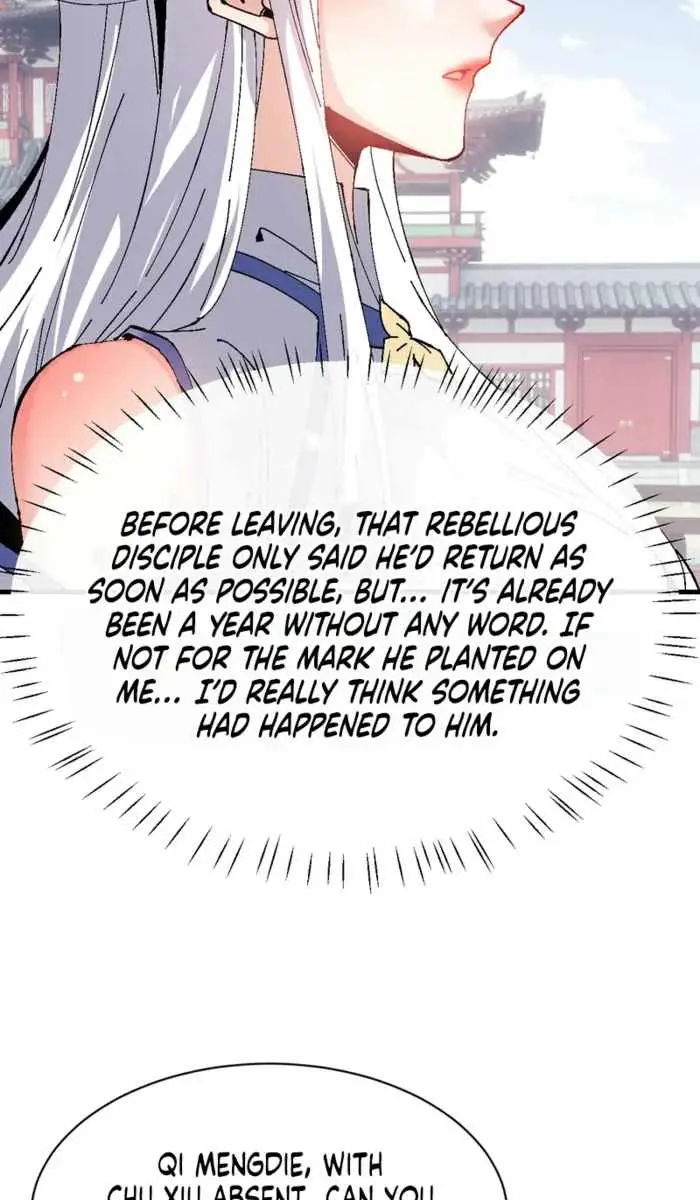 Devious Son of Heaven Chapter 150 Page 42
