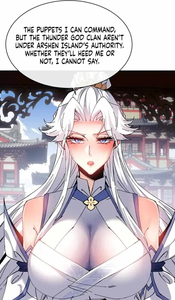 Devious Son of Heaven Chapter 150 Page 45