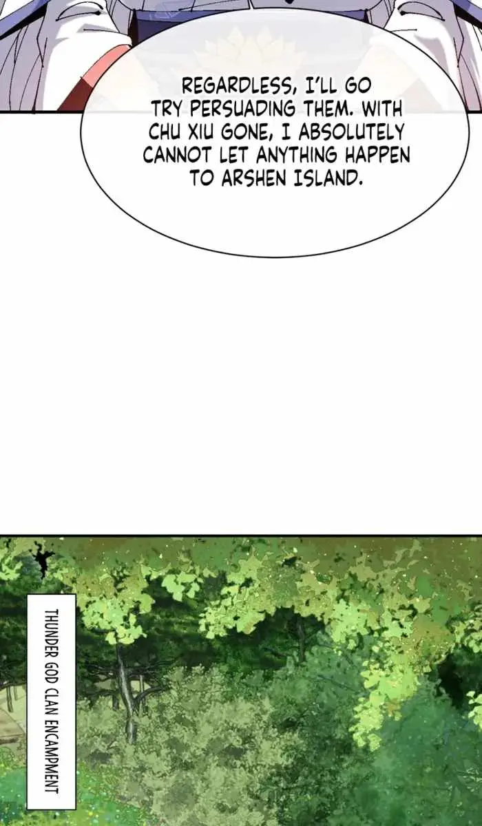 Devious Son of Heaven Chapter 150 Page 46