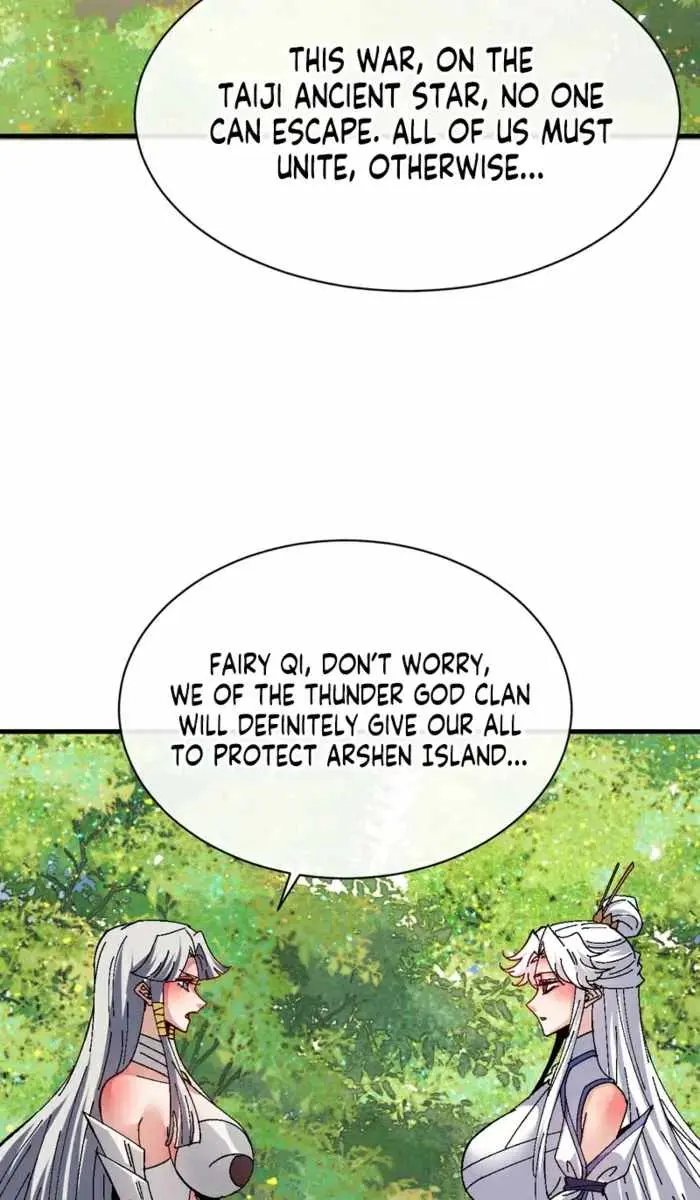Devious Son of Heaven Chapter 150 Page 49