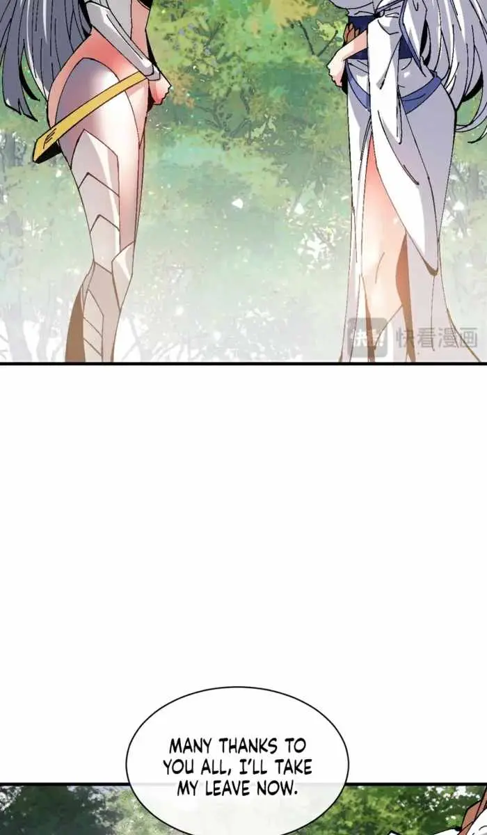 Devious Son of Heaven Chapter 150 Page 50
