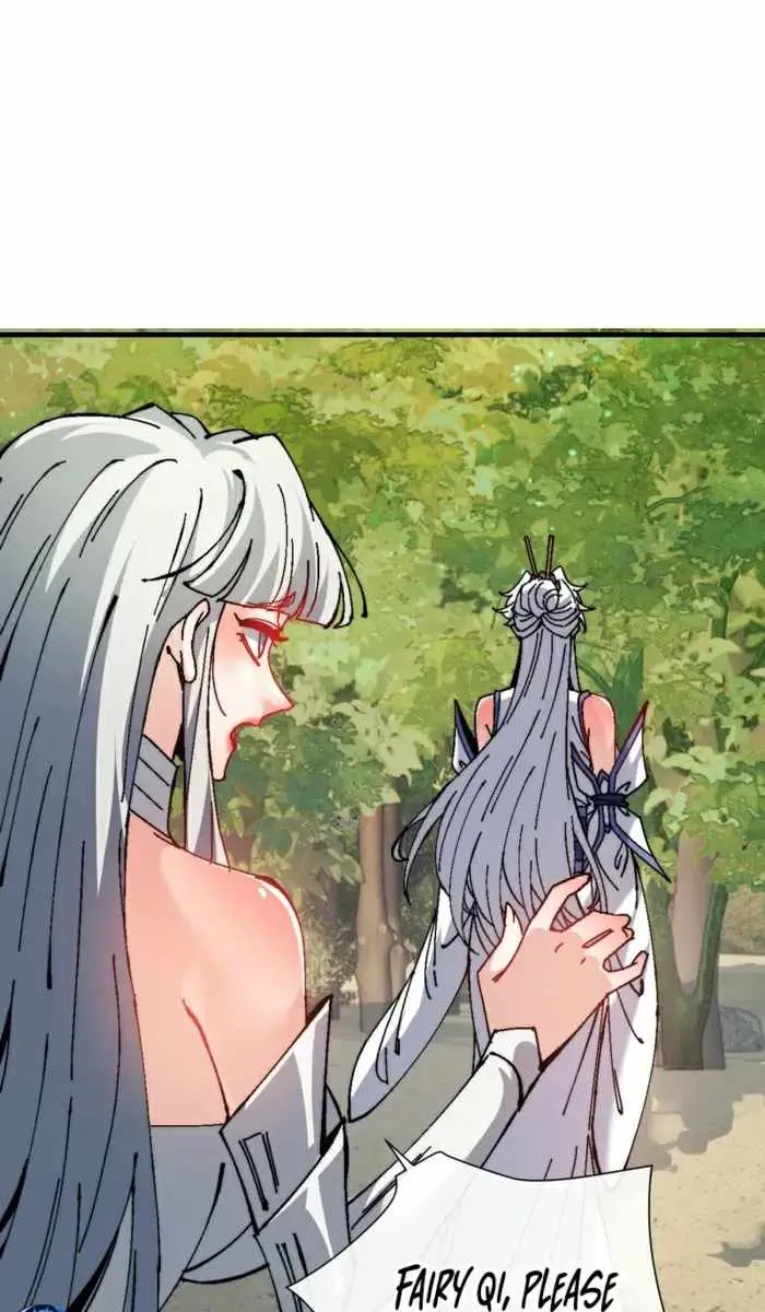 Devious Son of Heaven Chapter 150 Page 52
