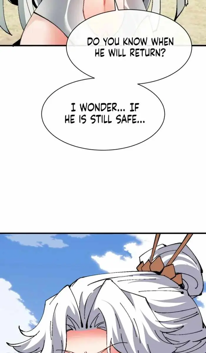 Devious Son of Heaven Chapter 150 Page 56