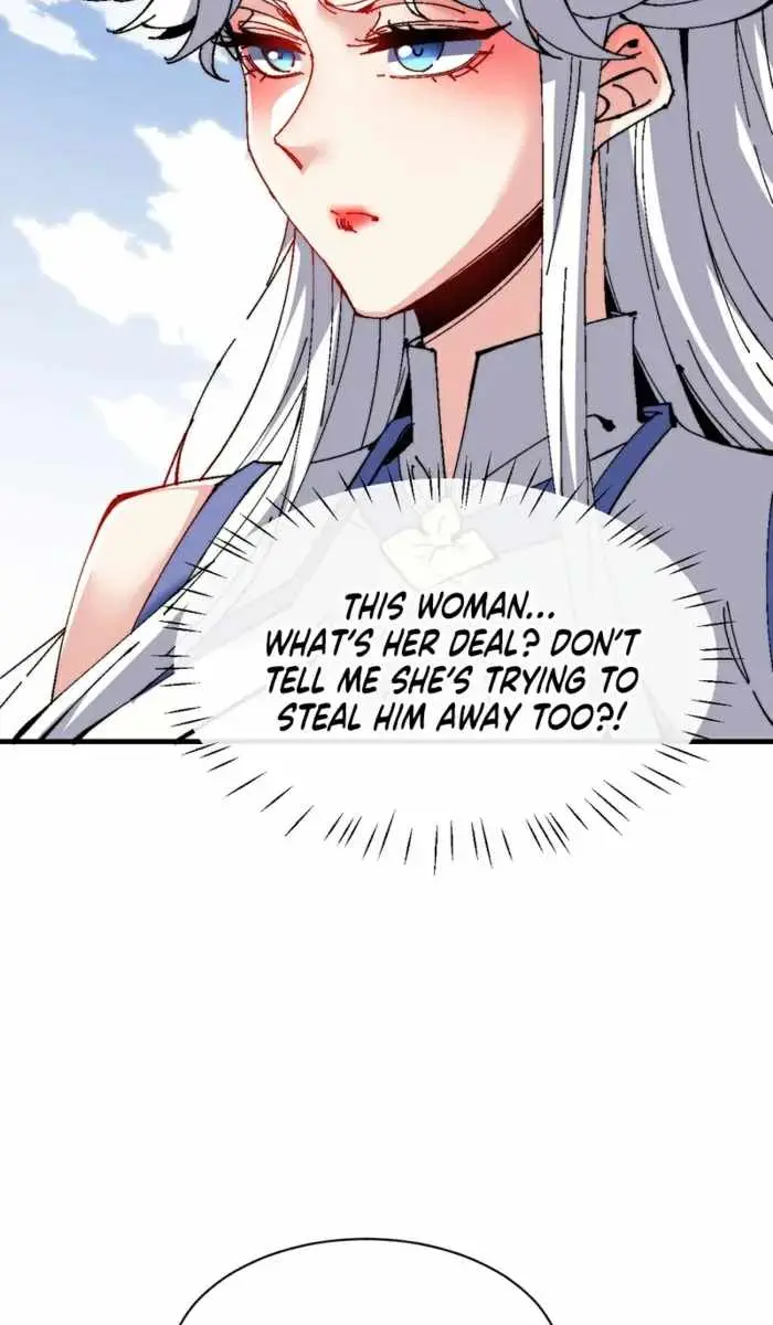 Devious Son of Heaven Chapter 150 Page 57