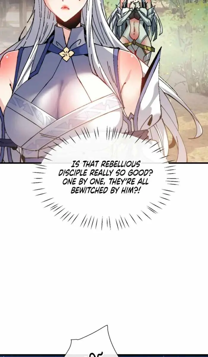 Devious Son of Heaven Chapter 150 Page 61