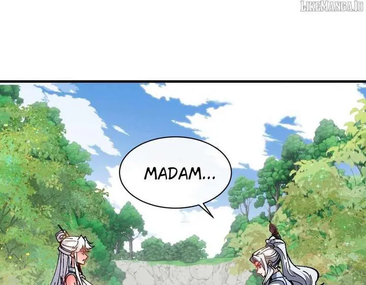 Devious Son of Heaven Chapter 151 Page 5