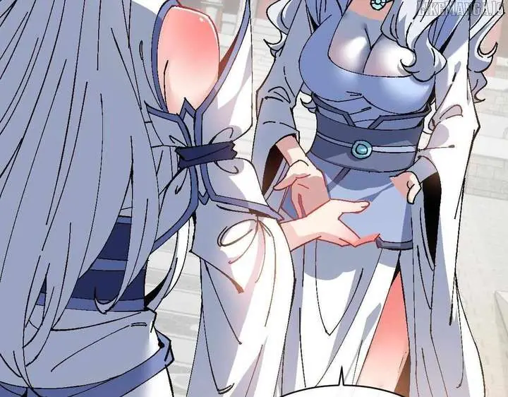 Devious Son of Heaven Chapter 151 Page 9
