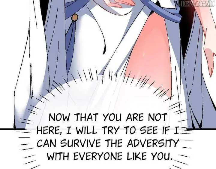 Devious Son of Heaven Chapter 151 Page 20