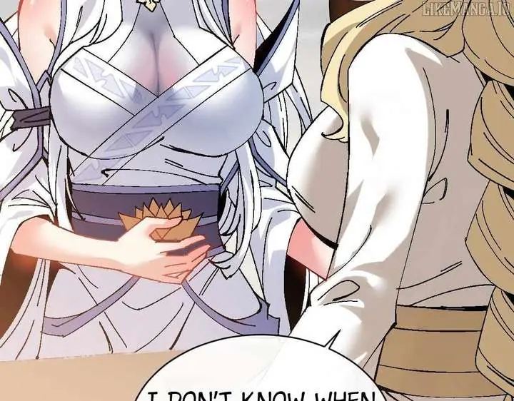 Devious Son of Heaven Chapter 151 Page 31