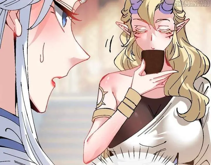 Devious Son of Heaven Chapter 151 Page 37