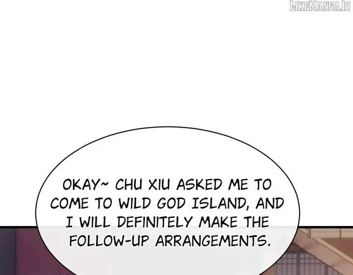Devious Son of Heaven Chapter 151 Page 49
