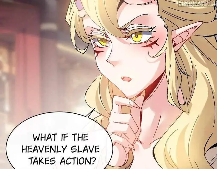 Devious Son of Heaven Chapter 151 Page 59