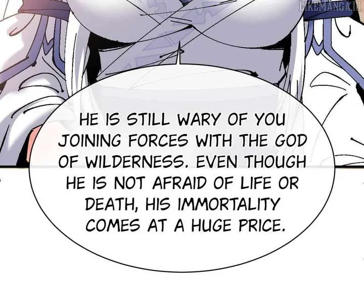 Devious Son of Heaven Chapter 151 Page 63