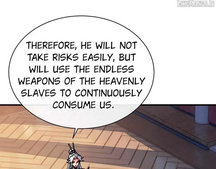 Devious Son of Heaven Chapter 151 Page 65