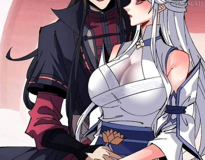 Devious Son of Heaven Chapter 151 Page 78