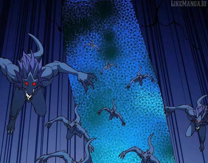 Devious Son of Heaven Chapter 151 Page 88