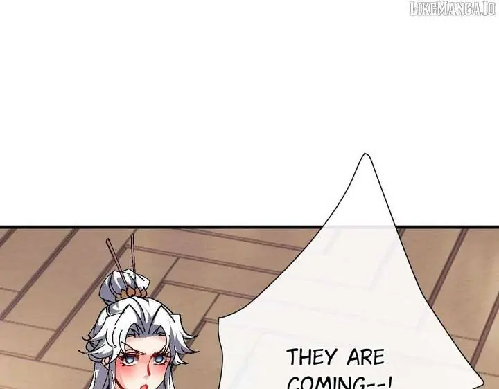 Devious Son of Heaven Chapter 151 Page 92