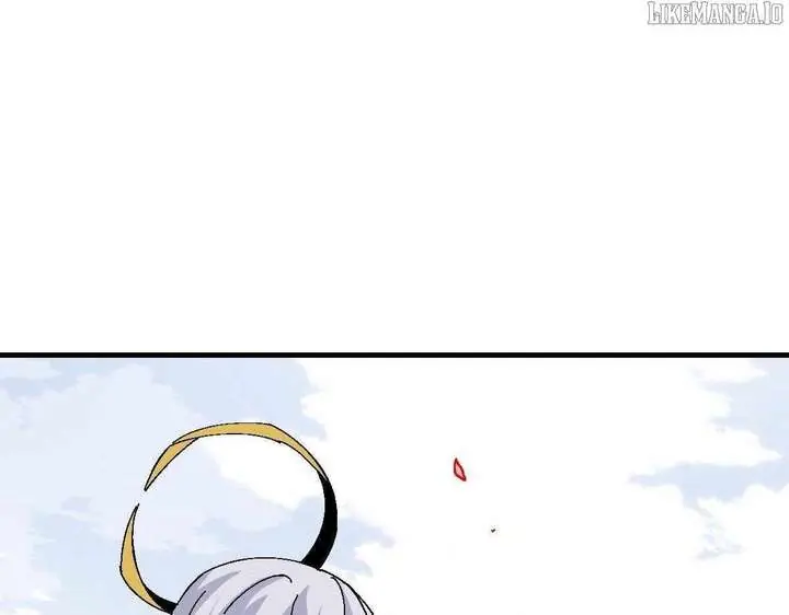 Devious Son of Heaven Chapter 151 Page 134