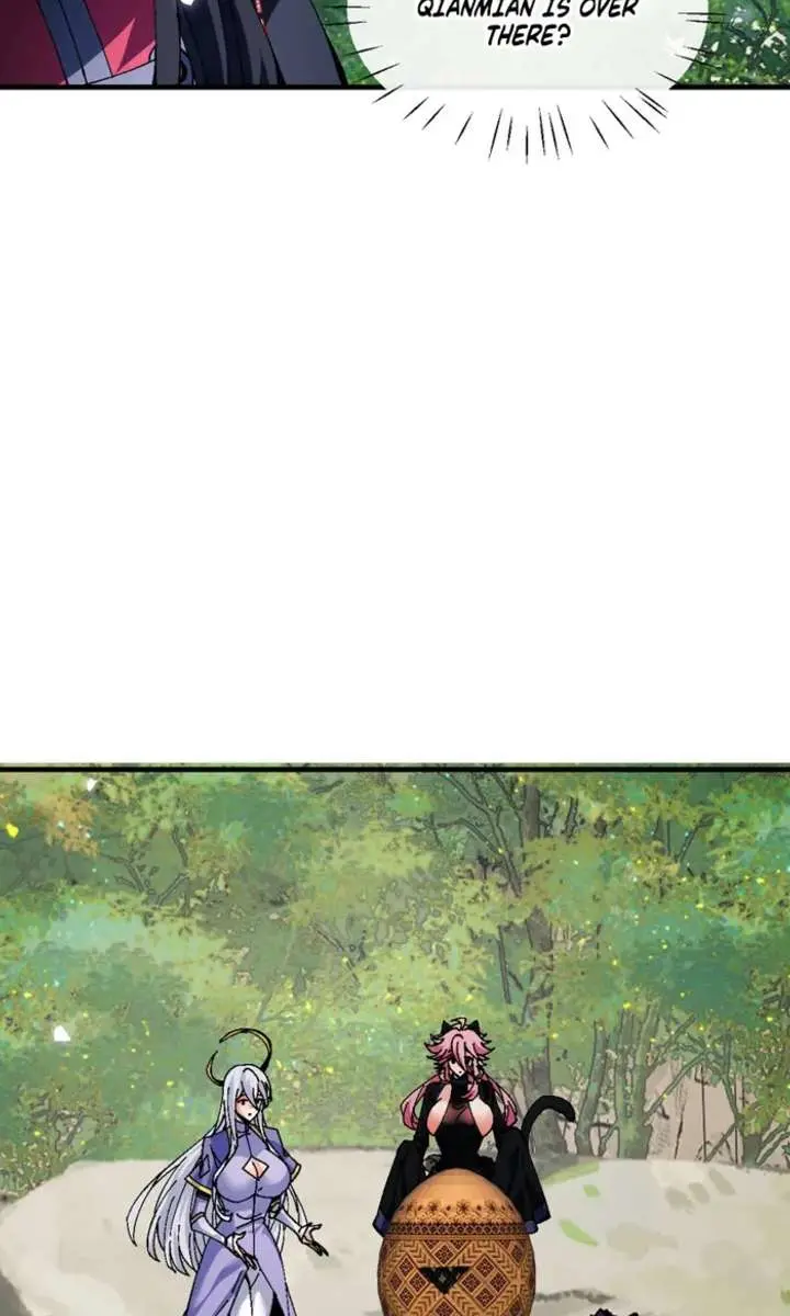 Devious Son of Heaven Chapter 152 Page 4