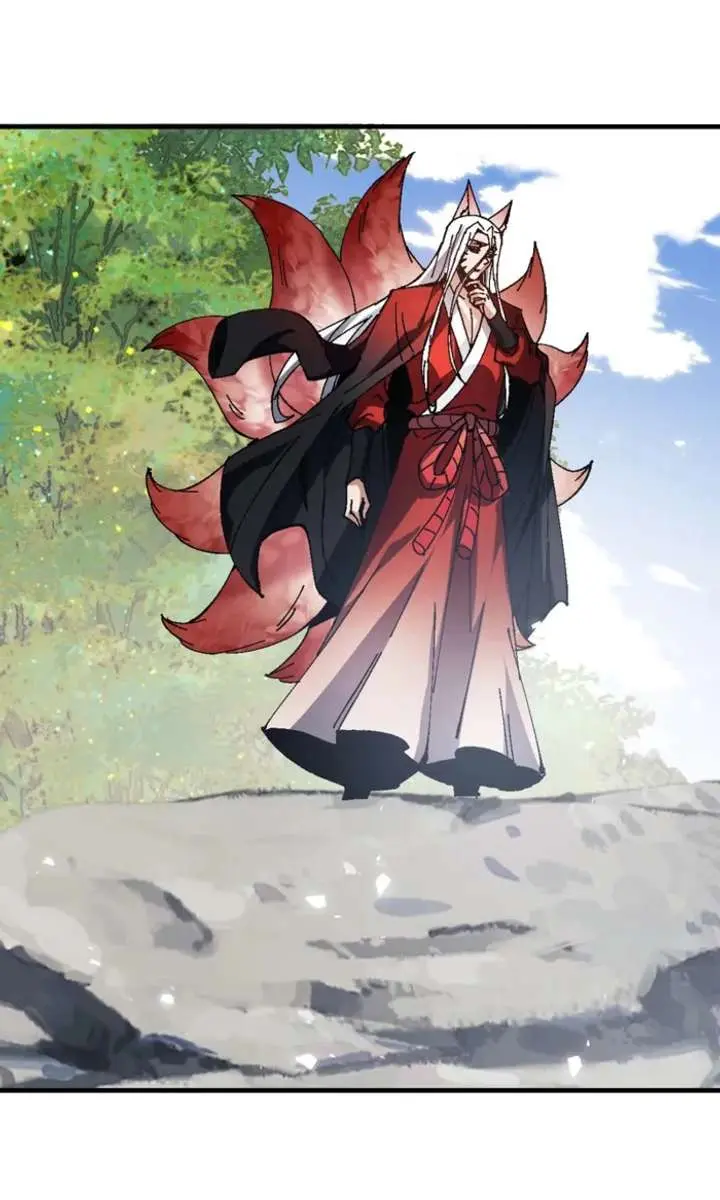 Devious Son of Heaven Chapter 152 Page 6
