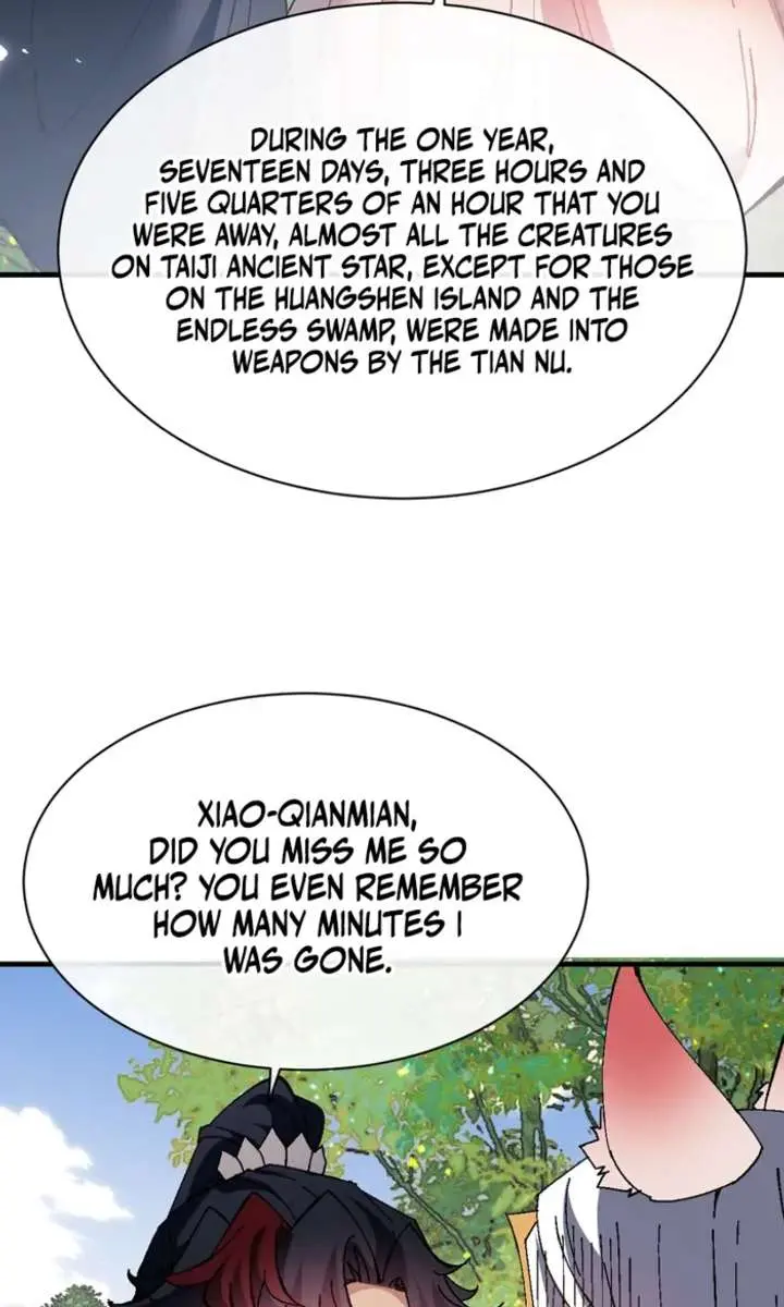 Devious Son of Heaven Chapter 152 Page 12