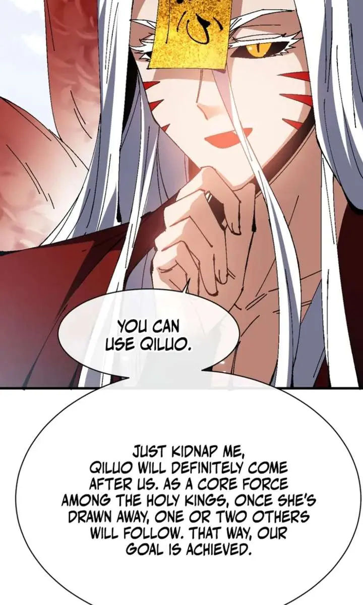 Devious Son of Heaven Chapter 152 Page 17