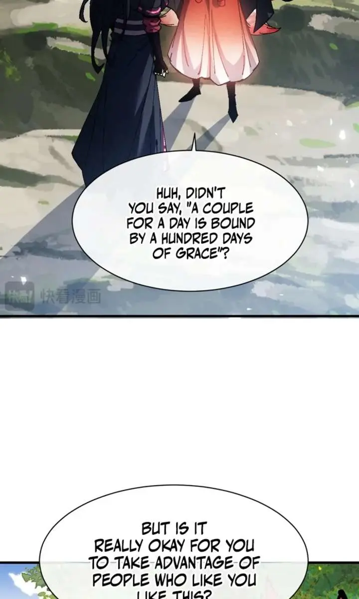 Devious Son of Heaven Chapter 152 Page 24