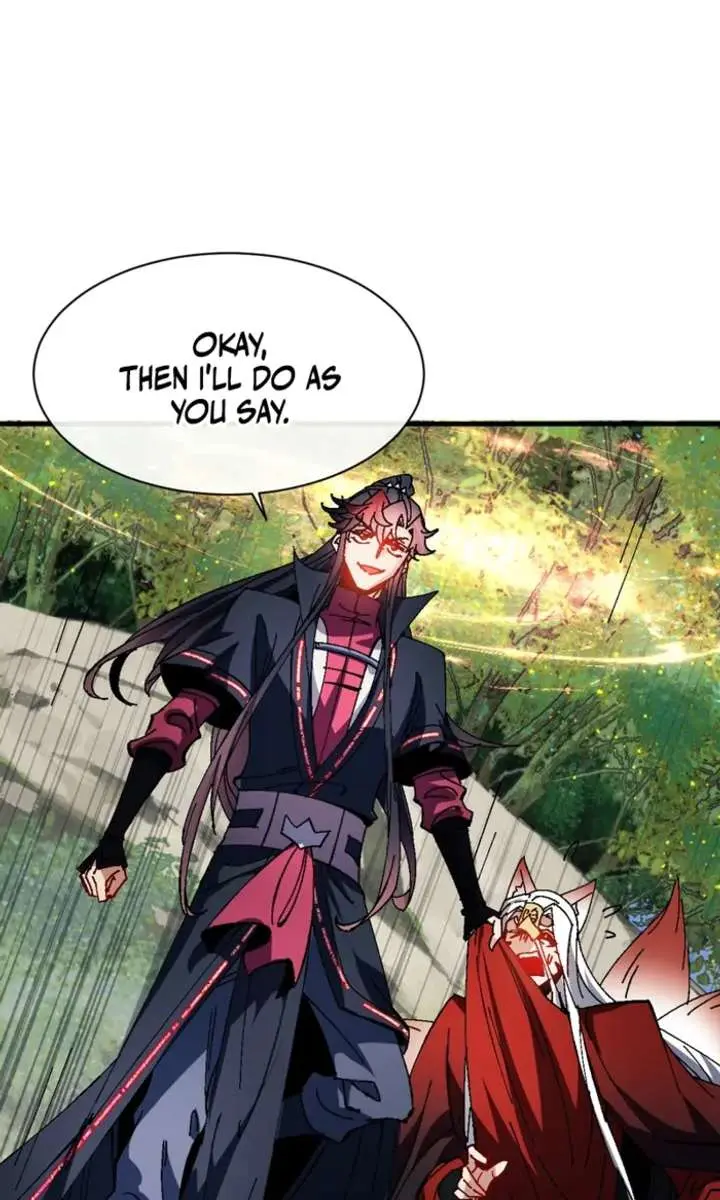 Devious Son of Heaven Chapter 152 Page 26
