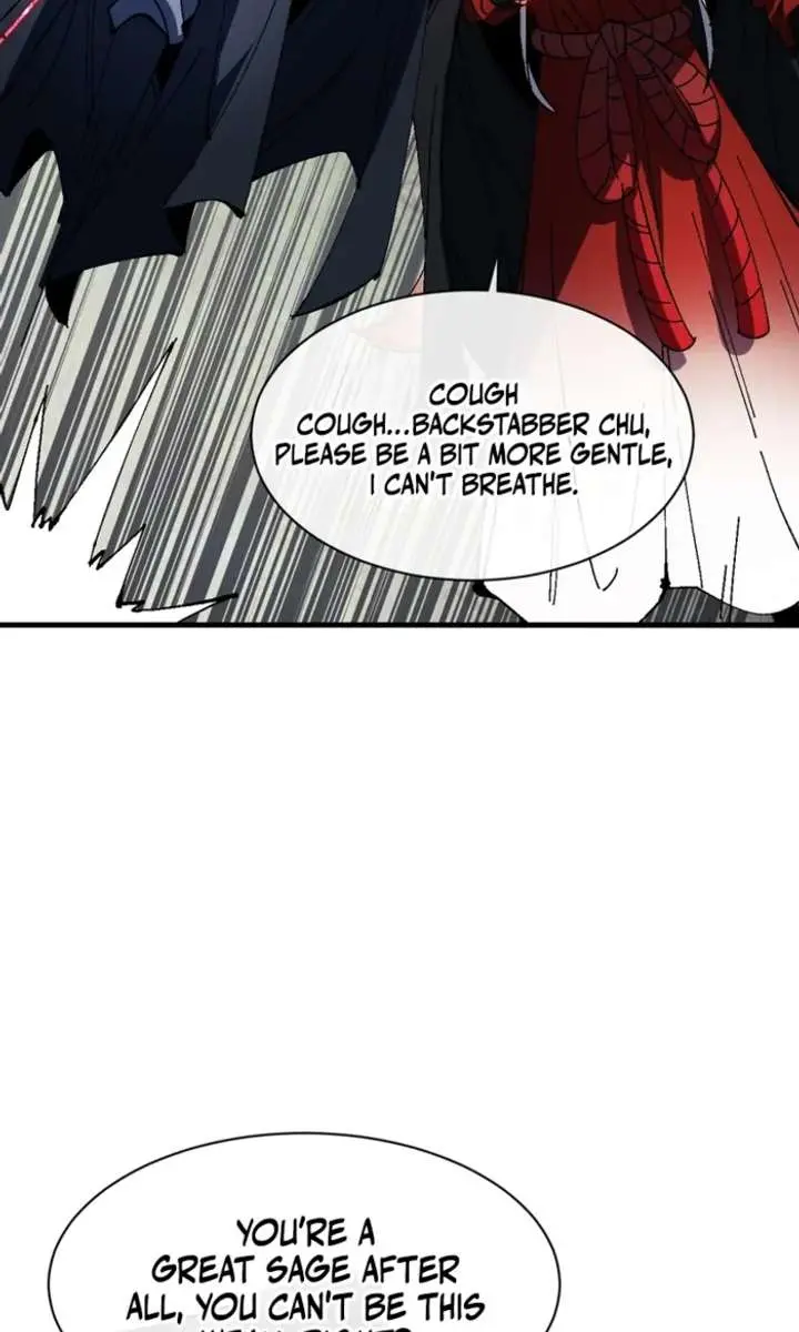 Devious Son of Heaven Chapter 152 Page 27