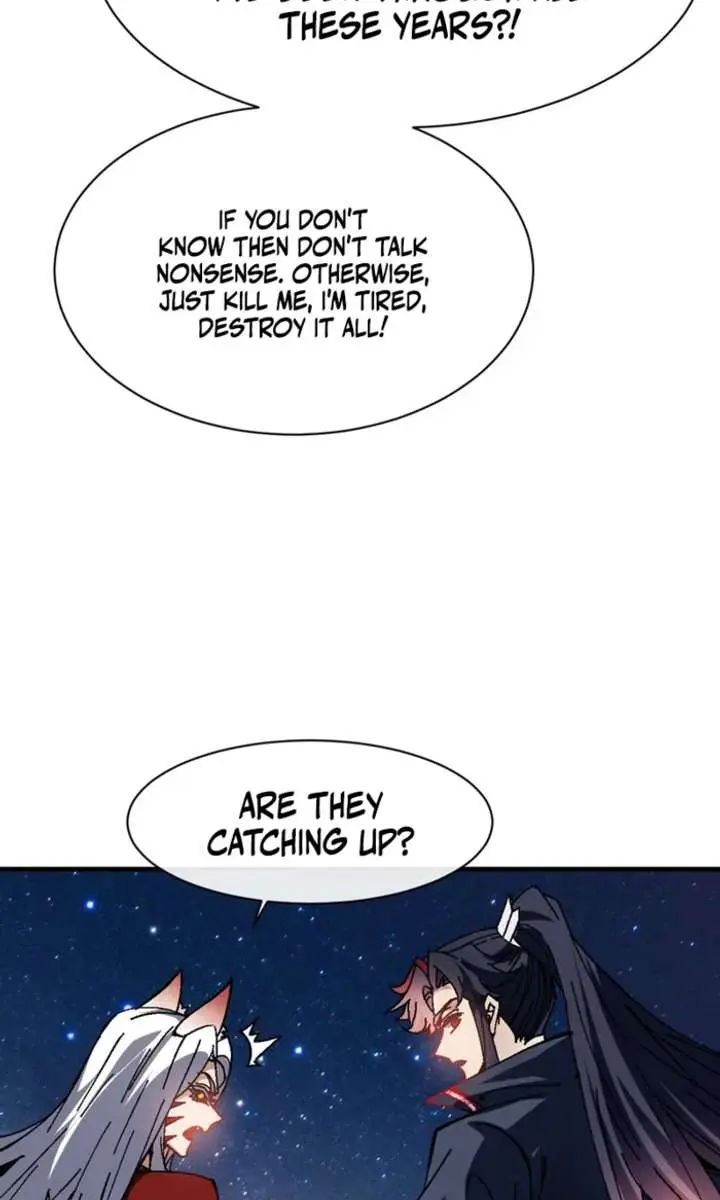 Devious Son of Heaven Chapter 152 Page 29