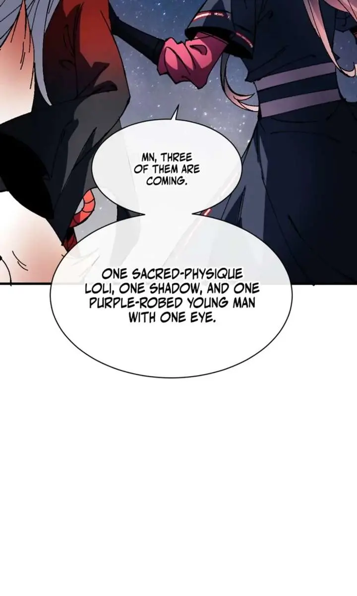 Devious Son of Heaven Chapter 152 Page 30