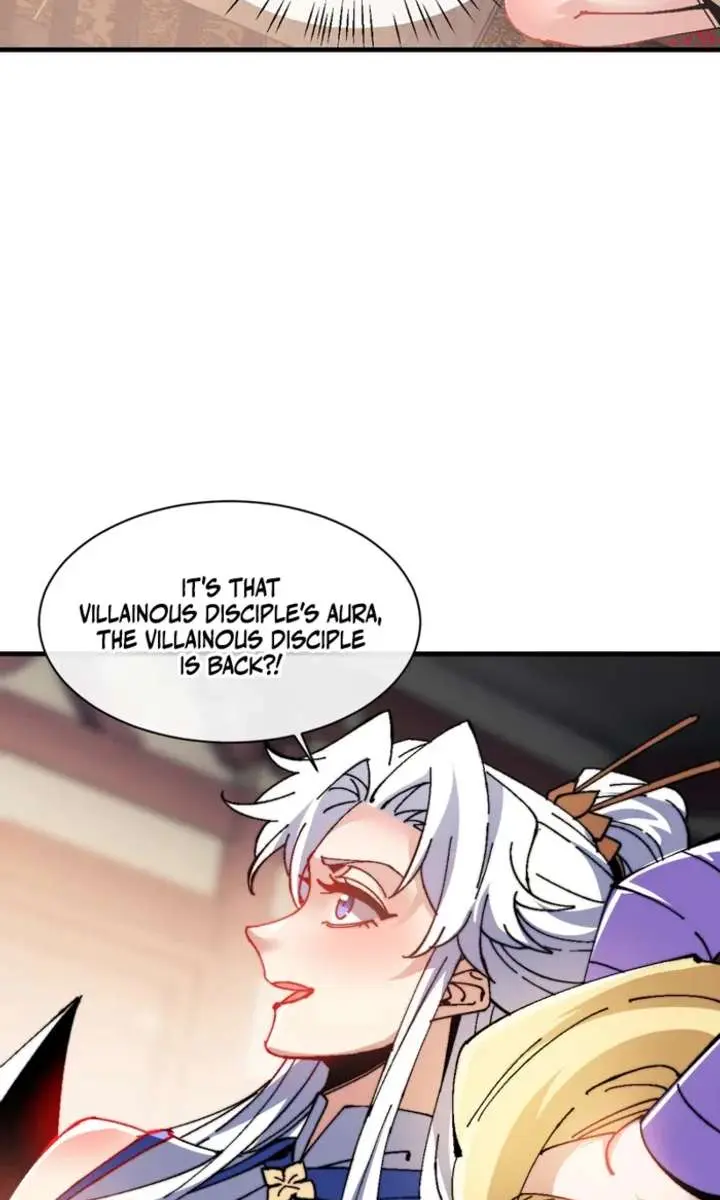 Devious Son of Heaven Chapter 152 Page 34