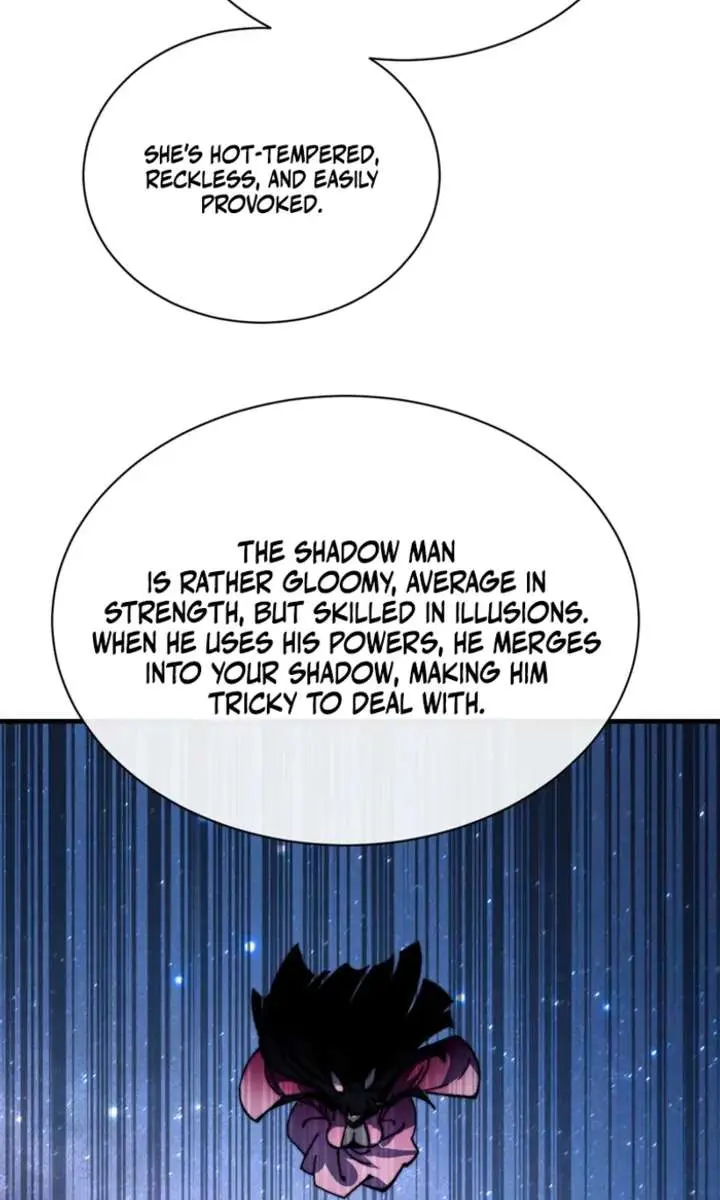 Devious Son of Heaven Chapter 152 Page 37