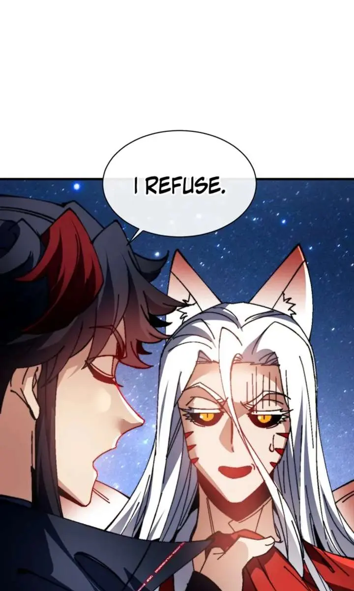 Devious Son of Heaven Chapter 152 Page 41