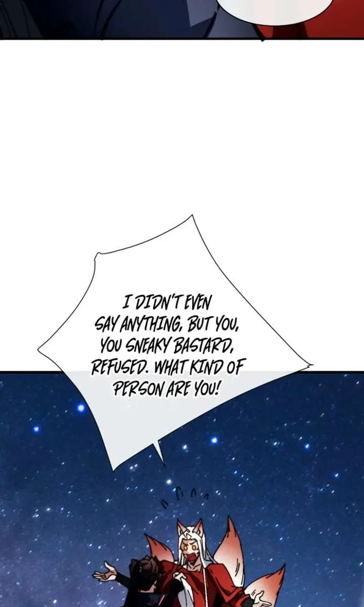 Devious Son of Heaven Chapter 152 Page 43