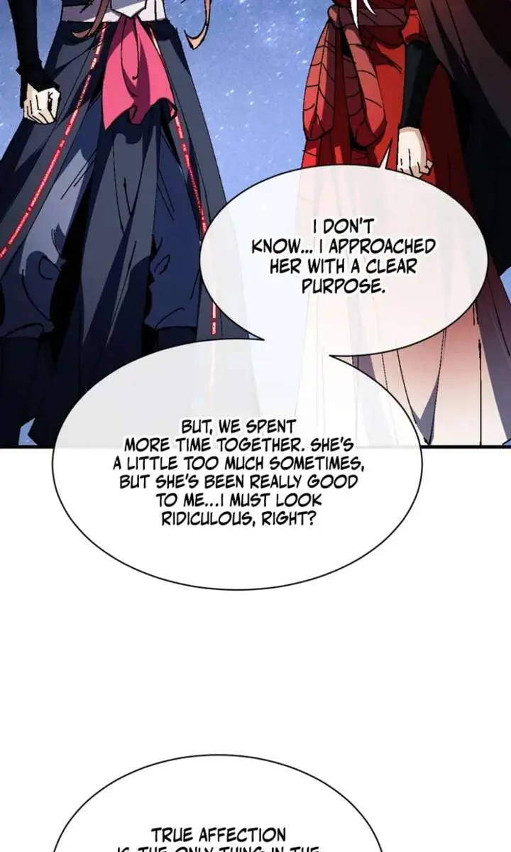 Devious Son of Heaven Chapter 152 Page 47