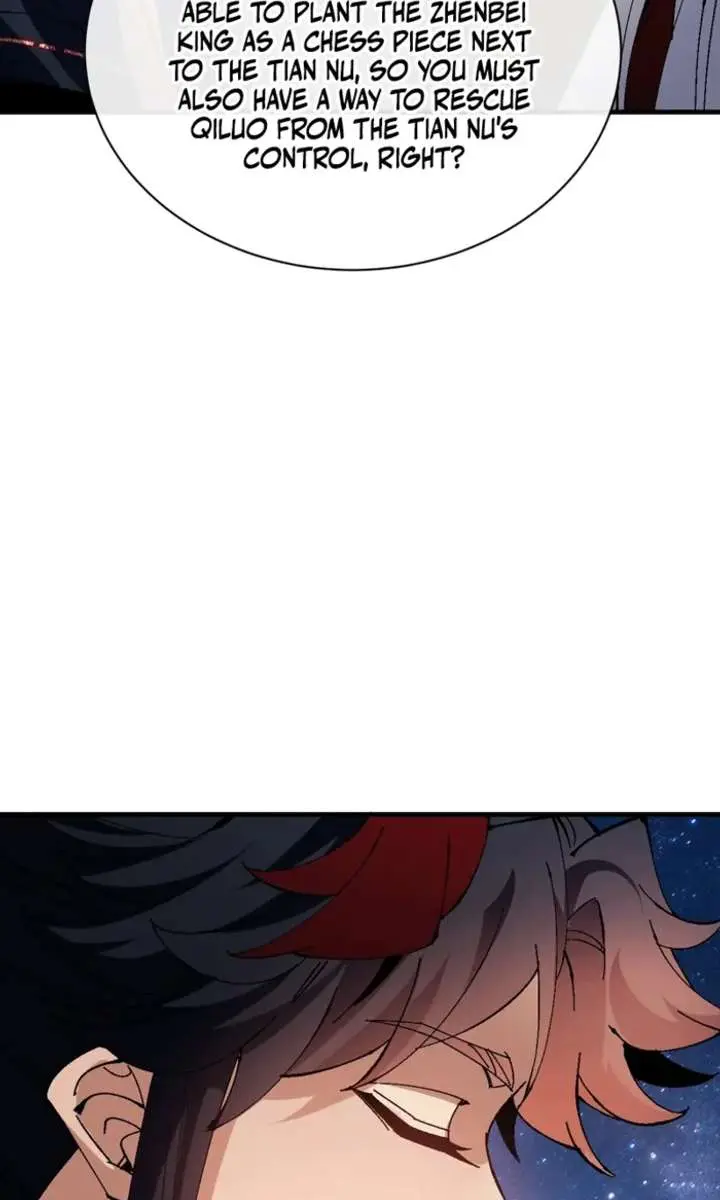 Devious Son of Heaven Chapter 152 Page 49