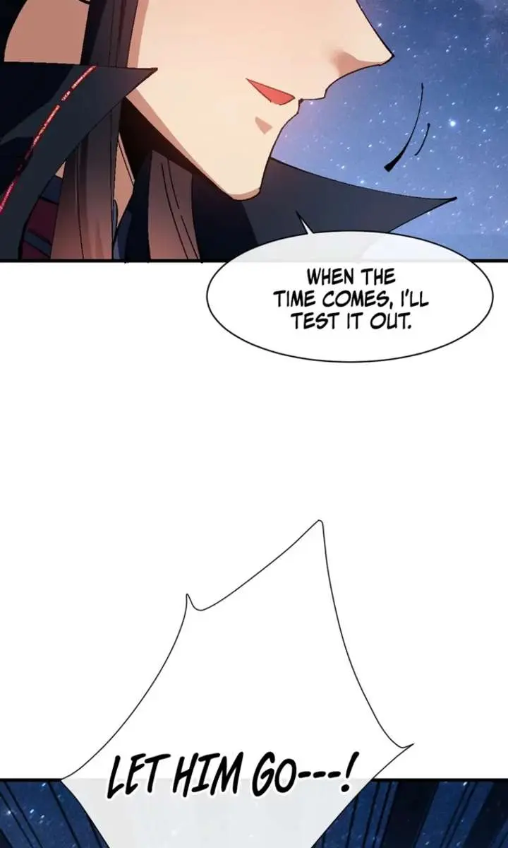 Devious Son of Heaven Chapter 152 Page 50