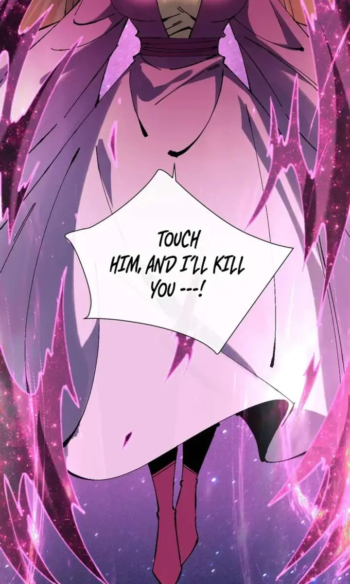 Devious Son of Heaven Chapter 152 Page 55
