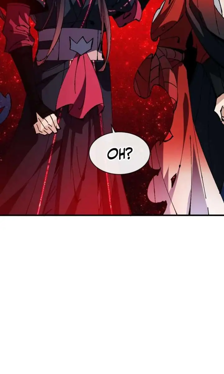 Devious Son of Heaven Chapter 152 Page 57