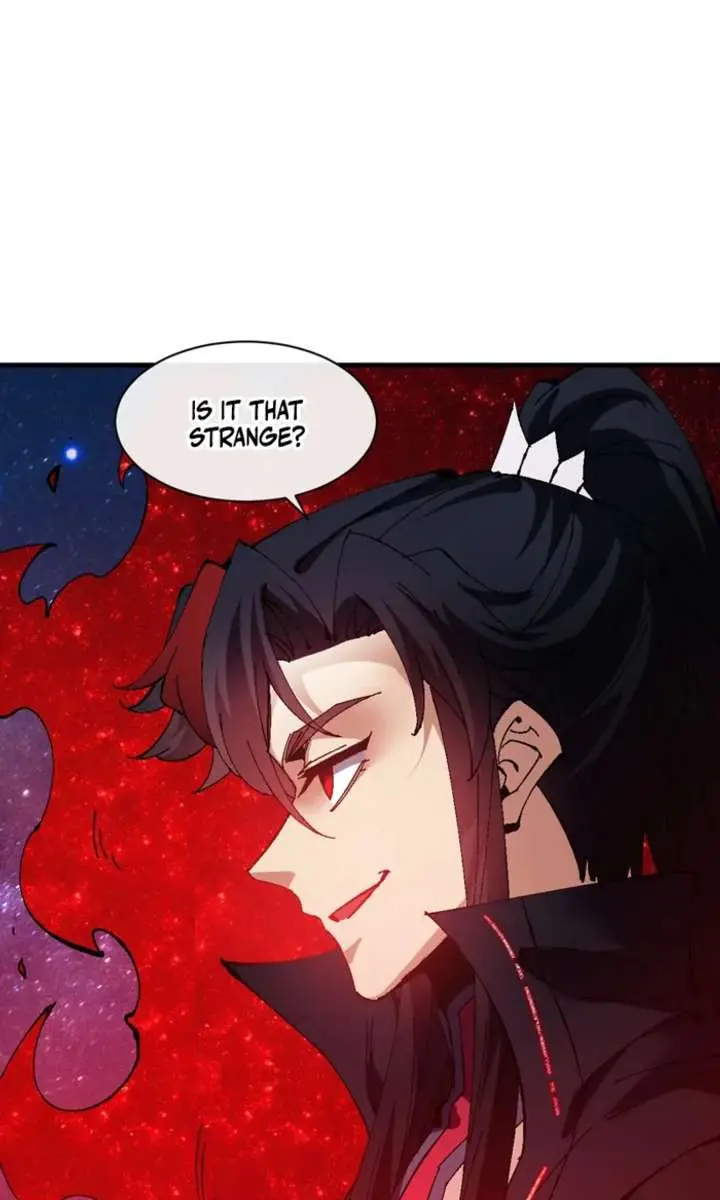 Devious Son of Heaven Chapter 152 Page 59