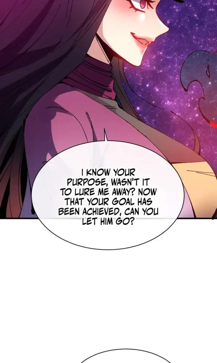 Devious Son of Heaven Chapter 152 Page 61