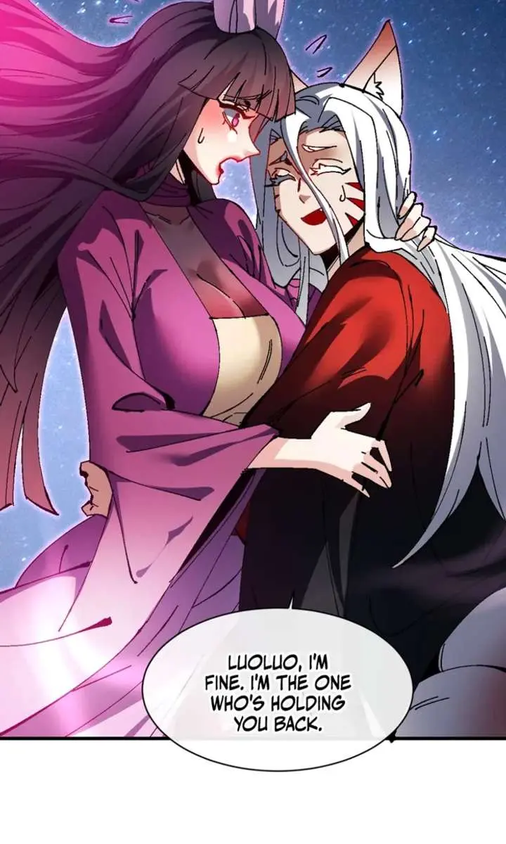 Devious Son of Heaven Chapter 152 Page 66