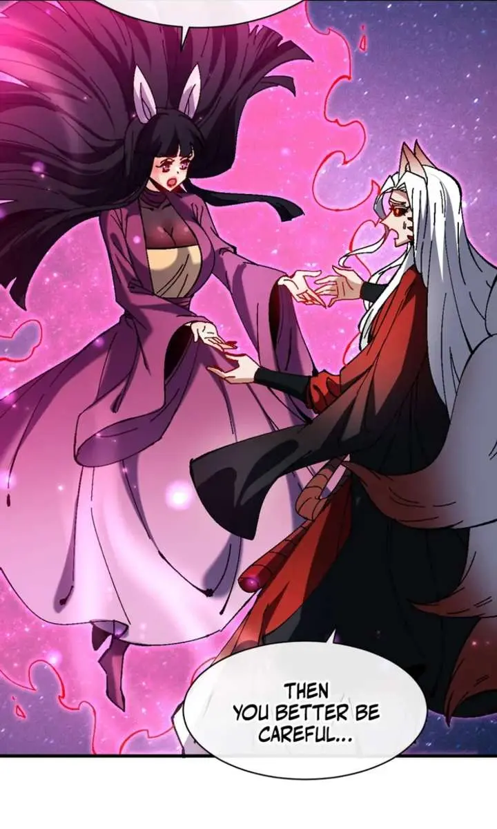 Devious Son of Heaven Chapter 152 Page 69
