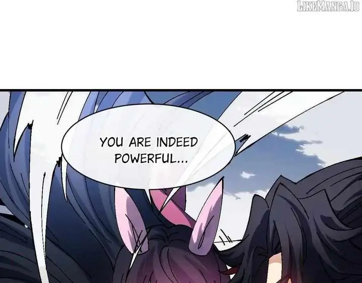 Devious Son of Heaven Chapter 153 Page 32