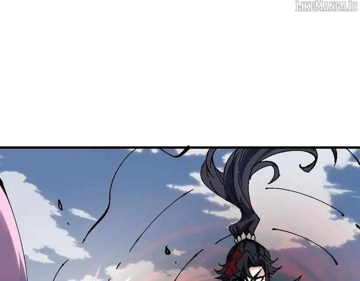 Devious Son of Heaven Chapter 153 Page 35