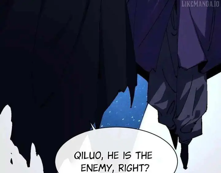 Devious Son of Heaven Chapter 153 Page 60