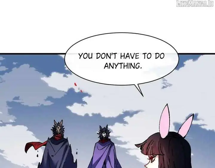 Devious Son of Heaven Chapter 153 Page 63
