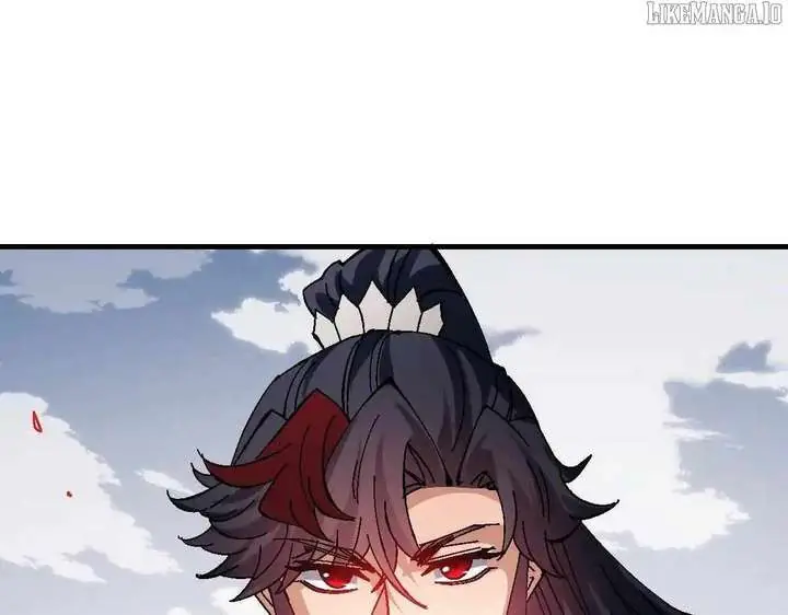 Devious Son of Heaven Chapter 153 Page 69