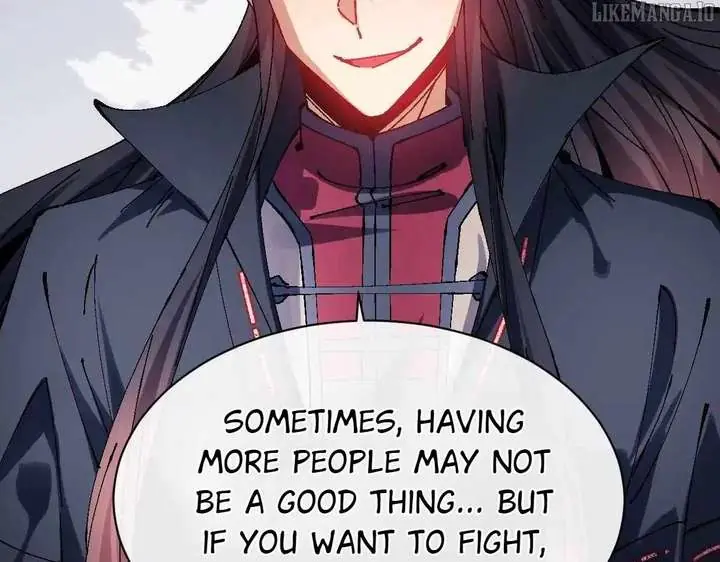 Devious Son of Heaven Chapter 153 Page 70